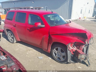 CHEVROLET HHR 2009