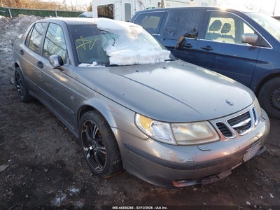 SAAB 9-5 2004