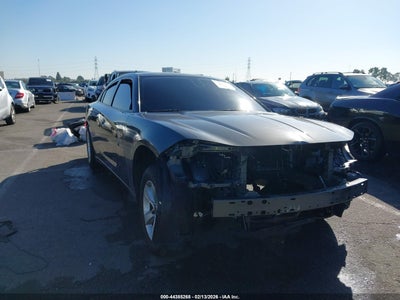 DODGE CHARGER 2023