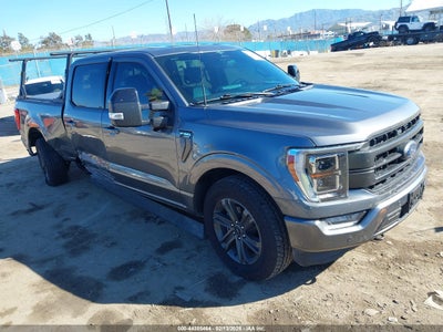 FORD F-150 2023