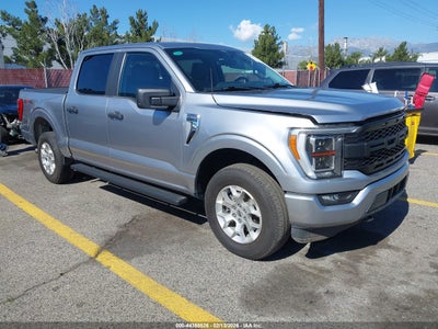FORD F-150 2023
