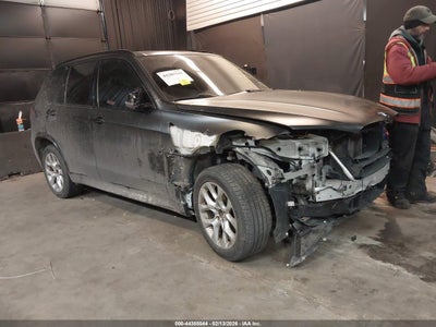 BMW X5 2017