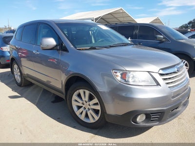 SUBARU TRIBECA 2009
