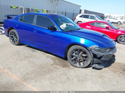 DODGE CHARGER 2022