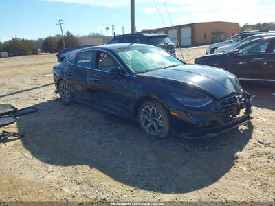 HYUNDAI SONATA 2023