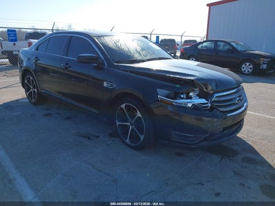 FORD TAURUS 2015