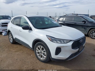 FORD ESCAPE 2023