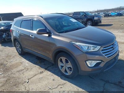 HYUNDAI SANTA FE 2014