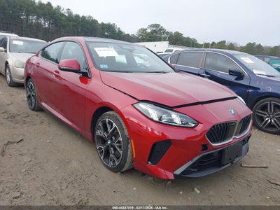 BMW 228 GRAN COUPE 2025