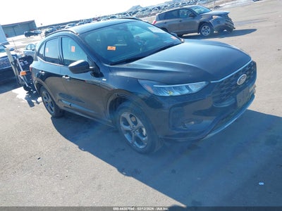 FORD ESCAPE 2023