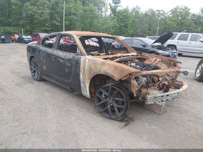 DODGE CHARGER 2023