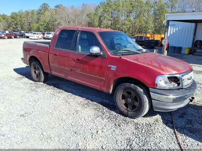 FORD F-150 2002