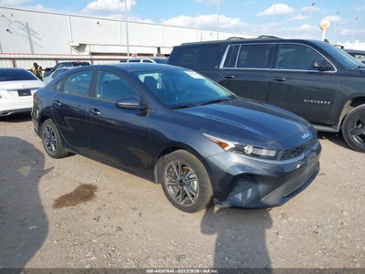 KIA FORTE 2024