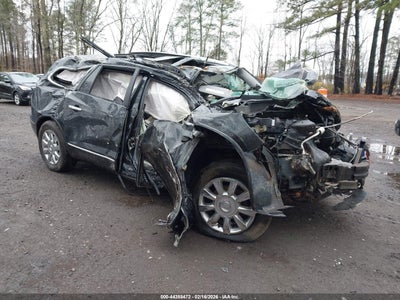 BUICK ENCLAVE 2015