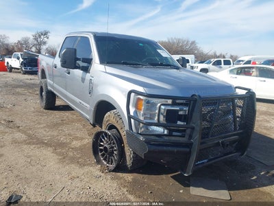 FORD F-250 2020