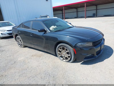 DODGE CHARGER 2017