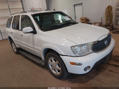 BUICK RAINIER 2006