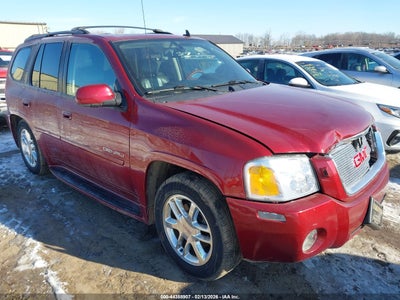 GMC ENVOY 2006