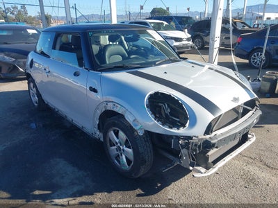 MINI HARDTOP 2014