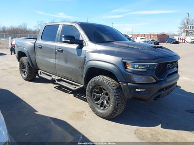 RAM 1500 2022