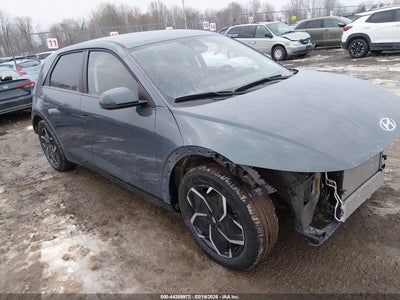 HYUNDAI IONIQ 5 2024