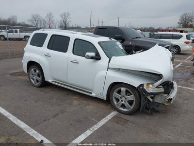 CHEVROLET HHR 2009