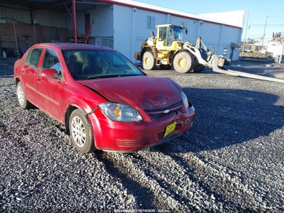 CHEVROLET COBALT 2010