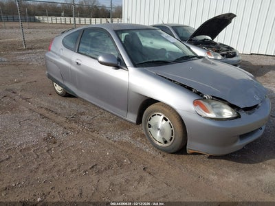 HONDA INSIGHT 2000