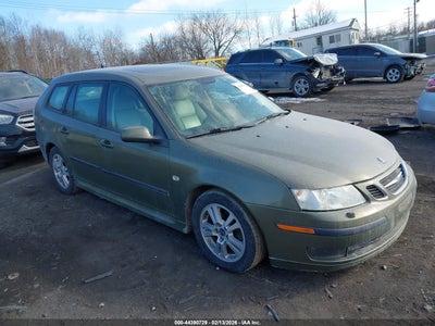 SAAB 9-3 2006