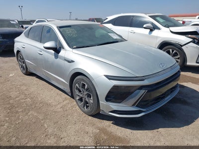 HYUNDAI SONATA 2024