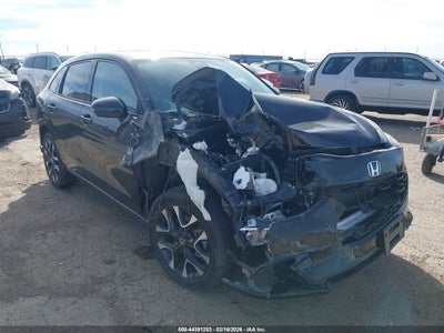 HONDA HR-V 2026