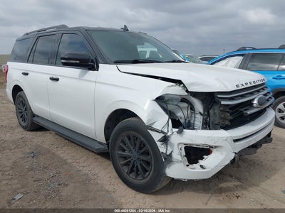 FORD EXPEDITION 2020