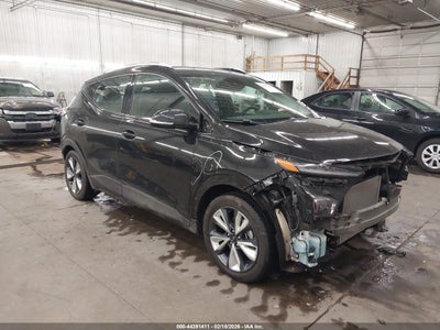 CHEVROLET BOLT EUV 2022