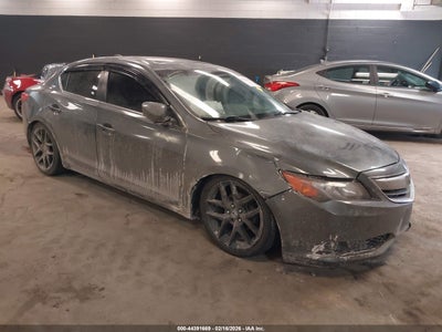 ACURA ILX 2013