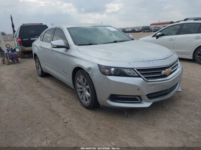 CHEVROLET IMPALA 2019
