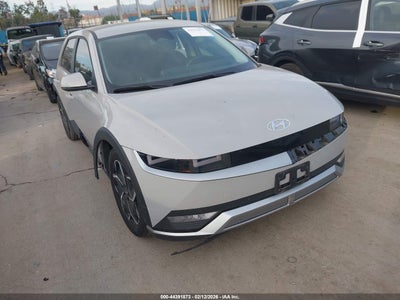 HYUNDAI IONIQ 5 2024