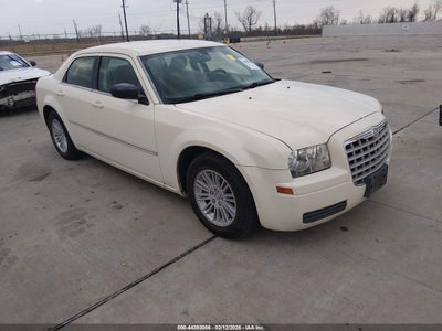 CHRYSLER 300 2009