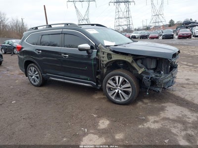 SUBARU ASCENT 2020