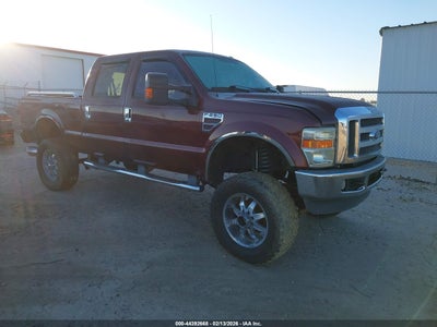 FORD F-250 2009