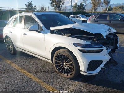 GENESIS GV70 2022