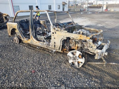 JEEP WRANGLER UNLIMITED 2021