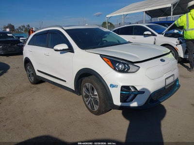 KIA NIRO EV 2020