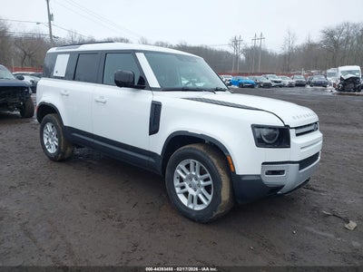 LAND ROVER DEFENDER 2024