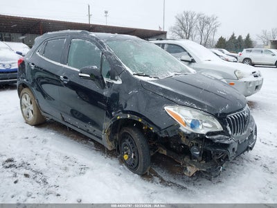 BUICK ENCORE 2016