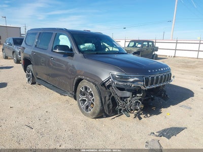 JEEP WAGONEER 2024