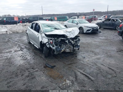 TOYOTA COROLLA 2025
