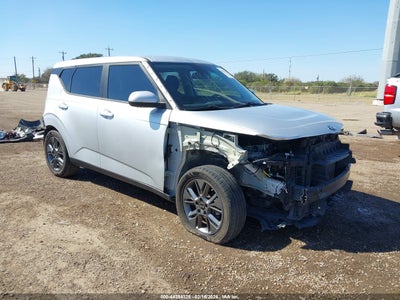 KIA SOUL 2021