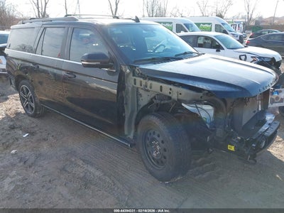 FORD EXPEDITION 2021