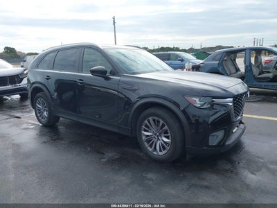 MAZDA CX-90 2024