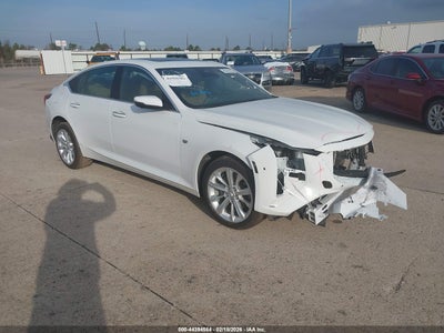 CADILLAC CT5 2025